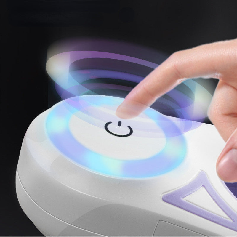 Correa Ergonomica Con Luz Para Mascotas